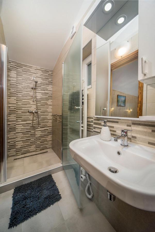 Milmár Wellness Vendégház Miskolctapolca Exterior foto
