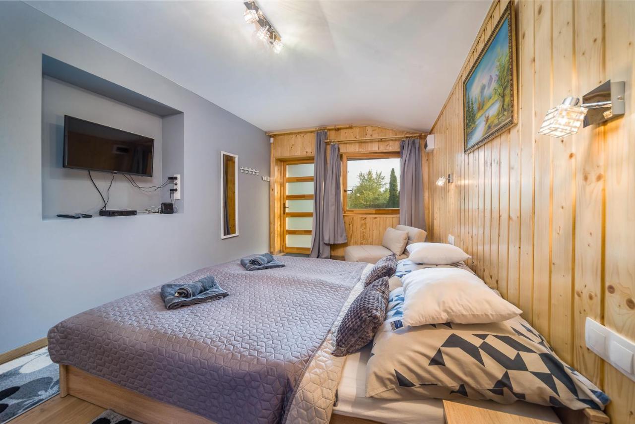Milmár Wellness Vendégház Miskolctapolca Exterior foto