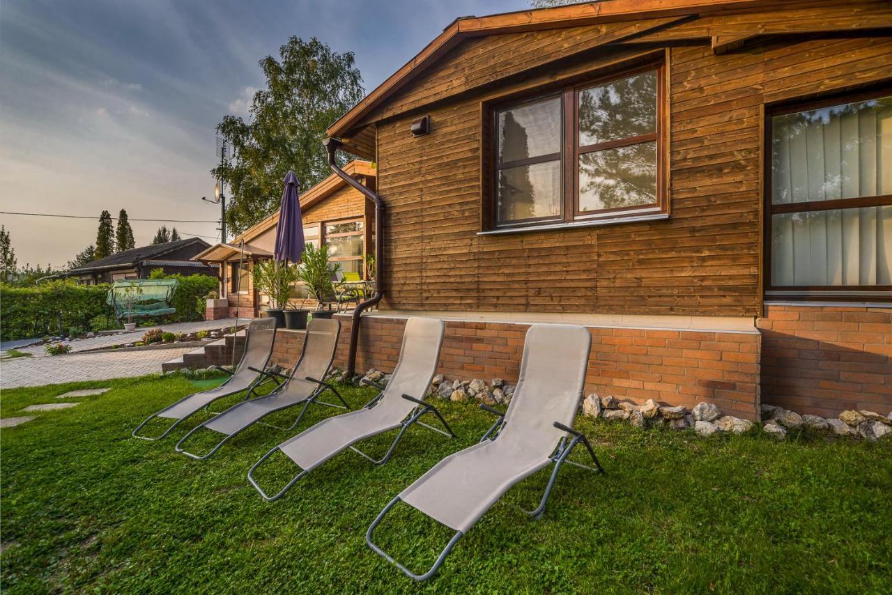 Milmár Wellness Vendégház Miskolctapolca Exterior foto