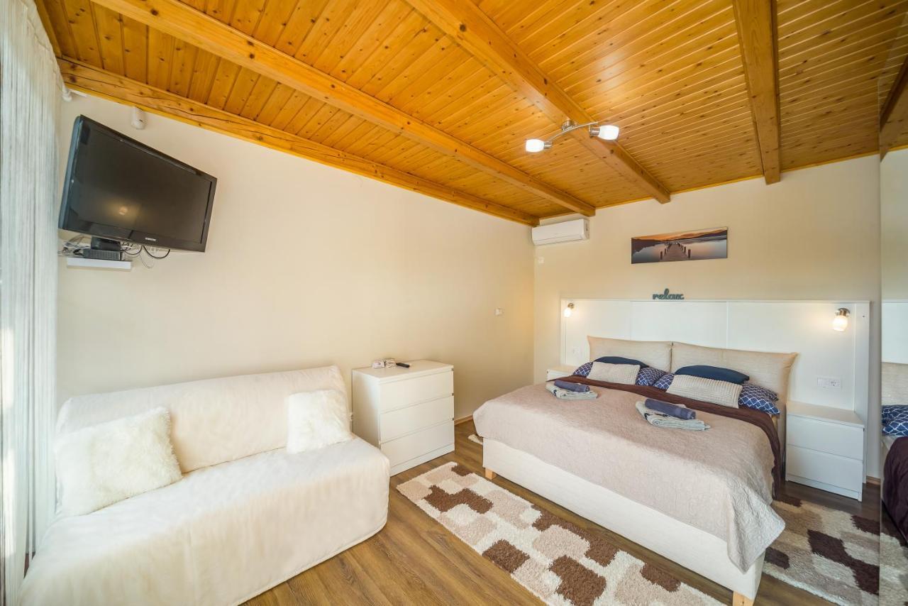 Milmár Wellness Vendégház Miskolctapolca Exterior foto