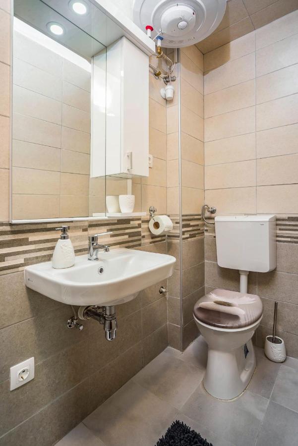 Milmár Wellness Vendégház Miskolctapolca Exterior foto