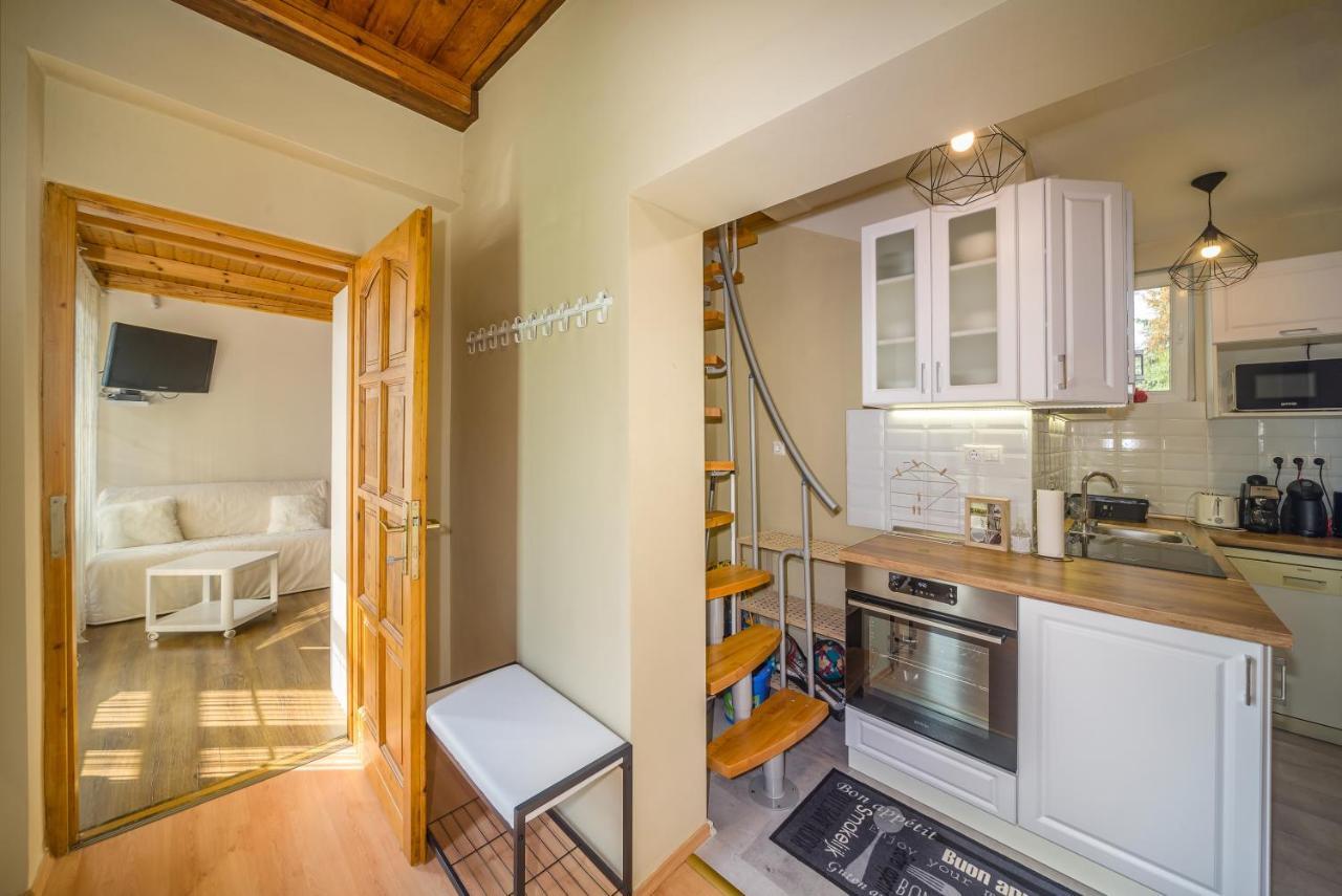 Milmár Wellness Vendégház Miskolctapolca Exterior foto