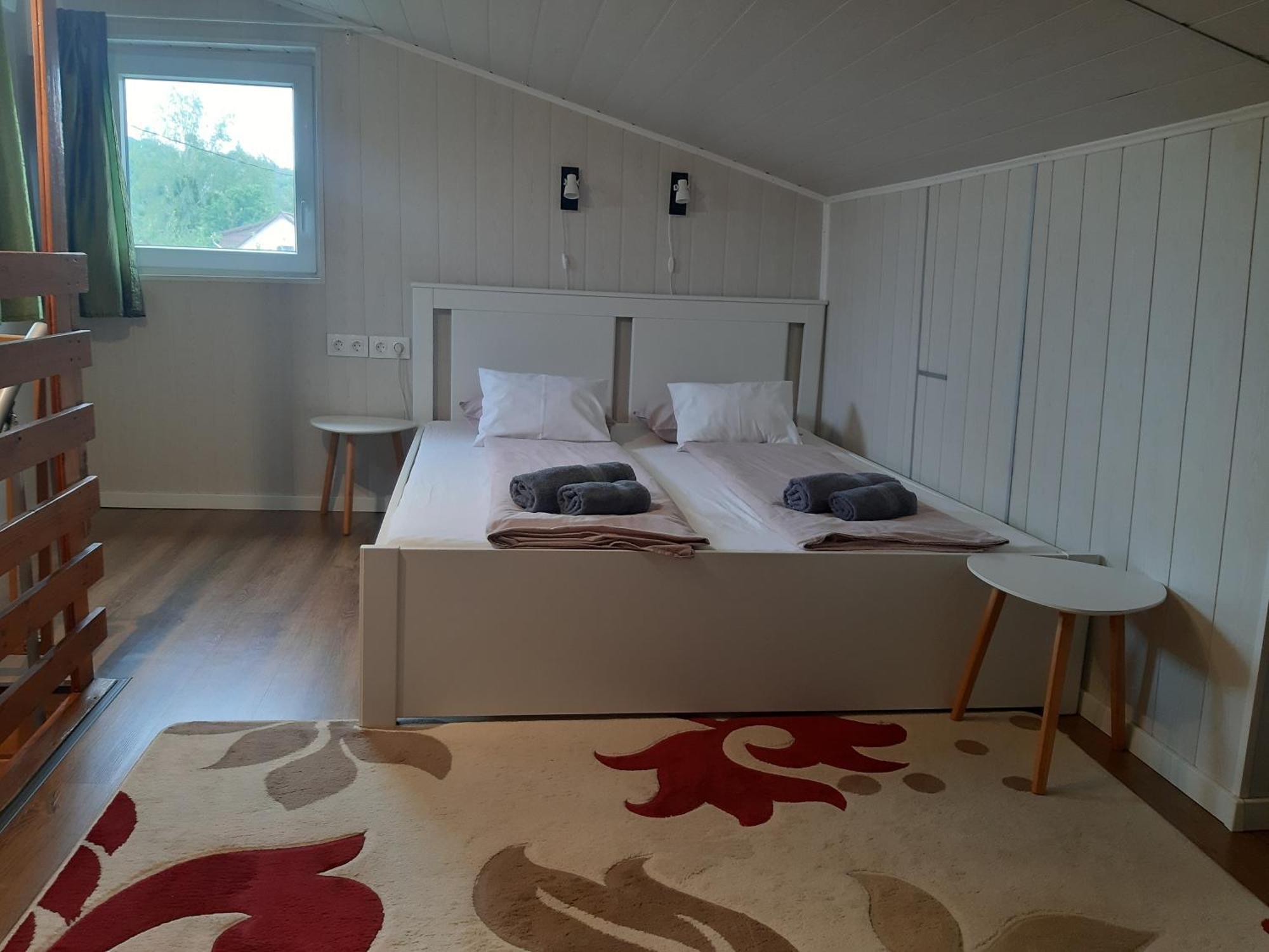 Milmár Wellness Vendégház Miskolctapolca Exterior foto