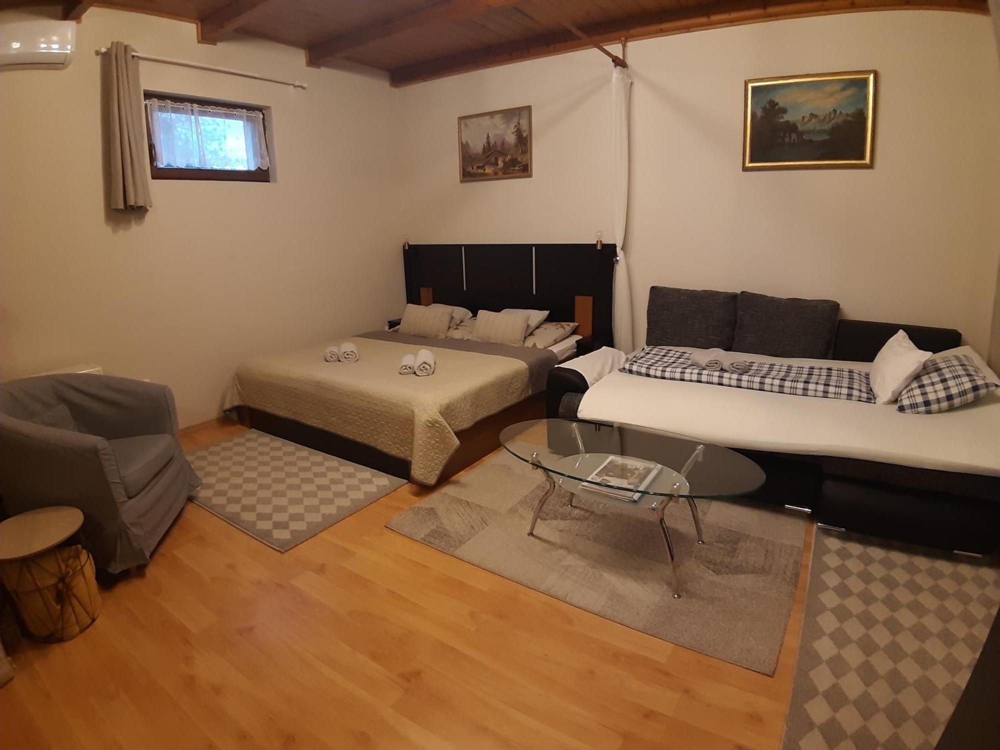 Milmár Wellness Vendégház Miskolctapolca Exterior foto