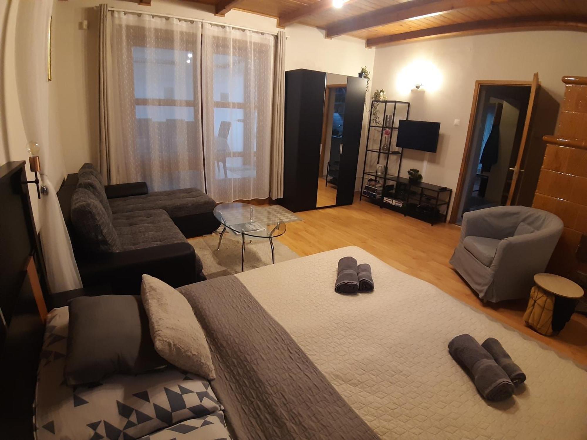 Milmár Wellness Vendégház Miskolctapolca Exterior foto