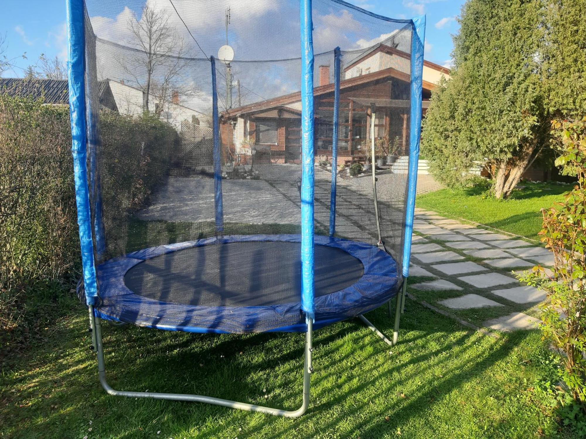 Milmár Wellness Vendégház Miskolctapolca Exterior foto